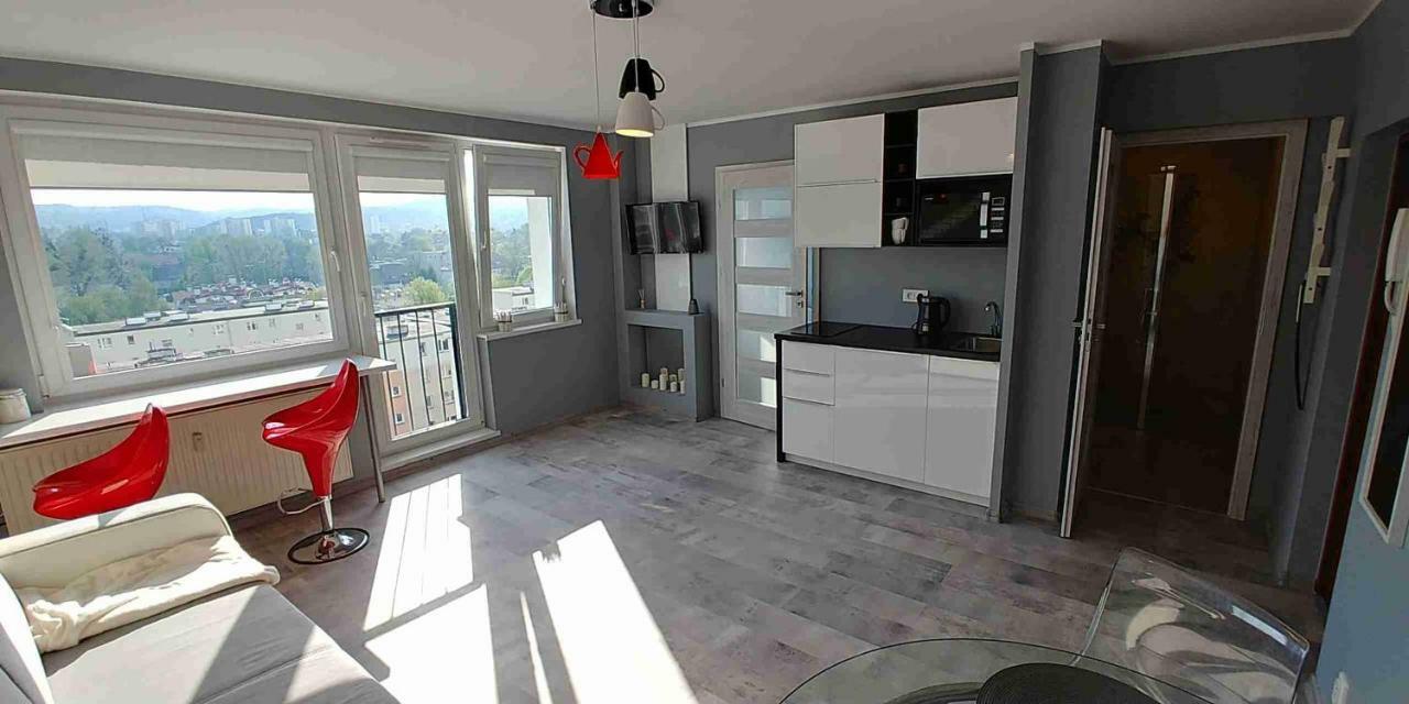 Ferienwohnung Nad Dachami Sopotu Exterior foto