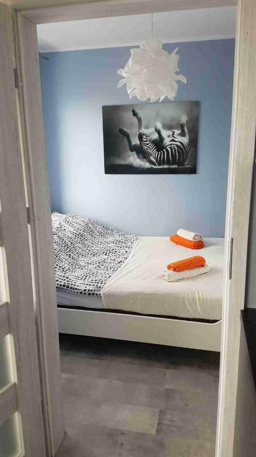 Ferienwohnung Nad Dachami Sopotu Exterior foto